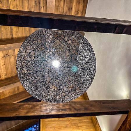 Jasna Boutique Chalet Liptovský Mikuláš Dış mekan fotoğraf