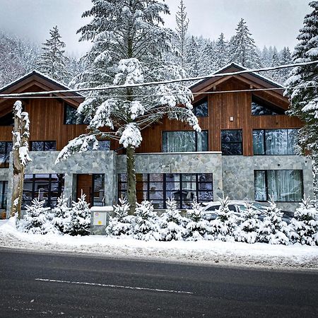Jasna Boutique Chalet Liptovský Mikuláš Dış mekan fotoğraf