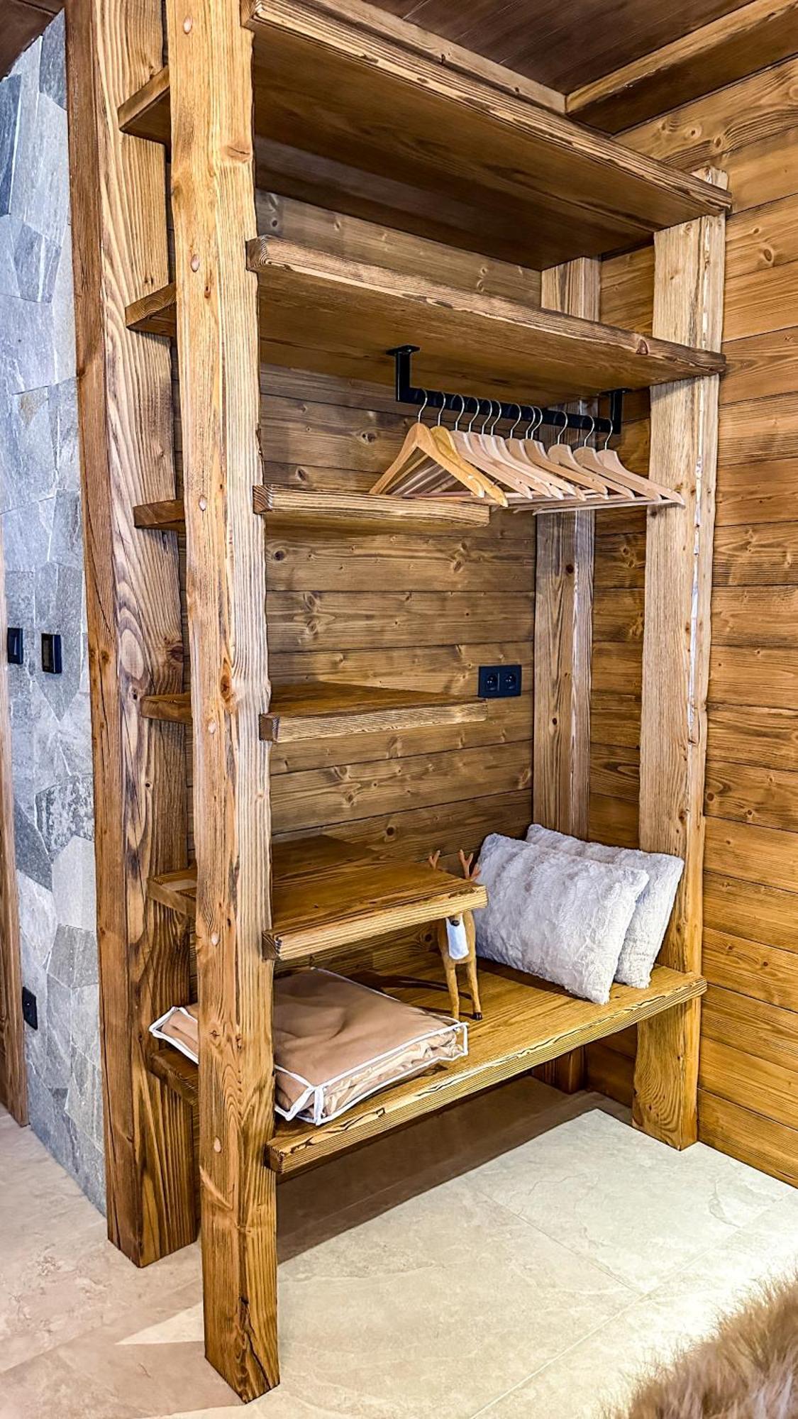 Jasna Boutique Chalet Liptovský Mikuláš Dış mekan fotoğraf