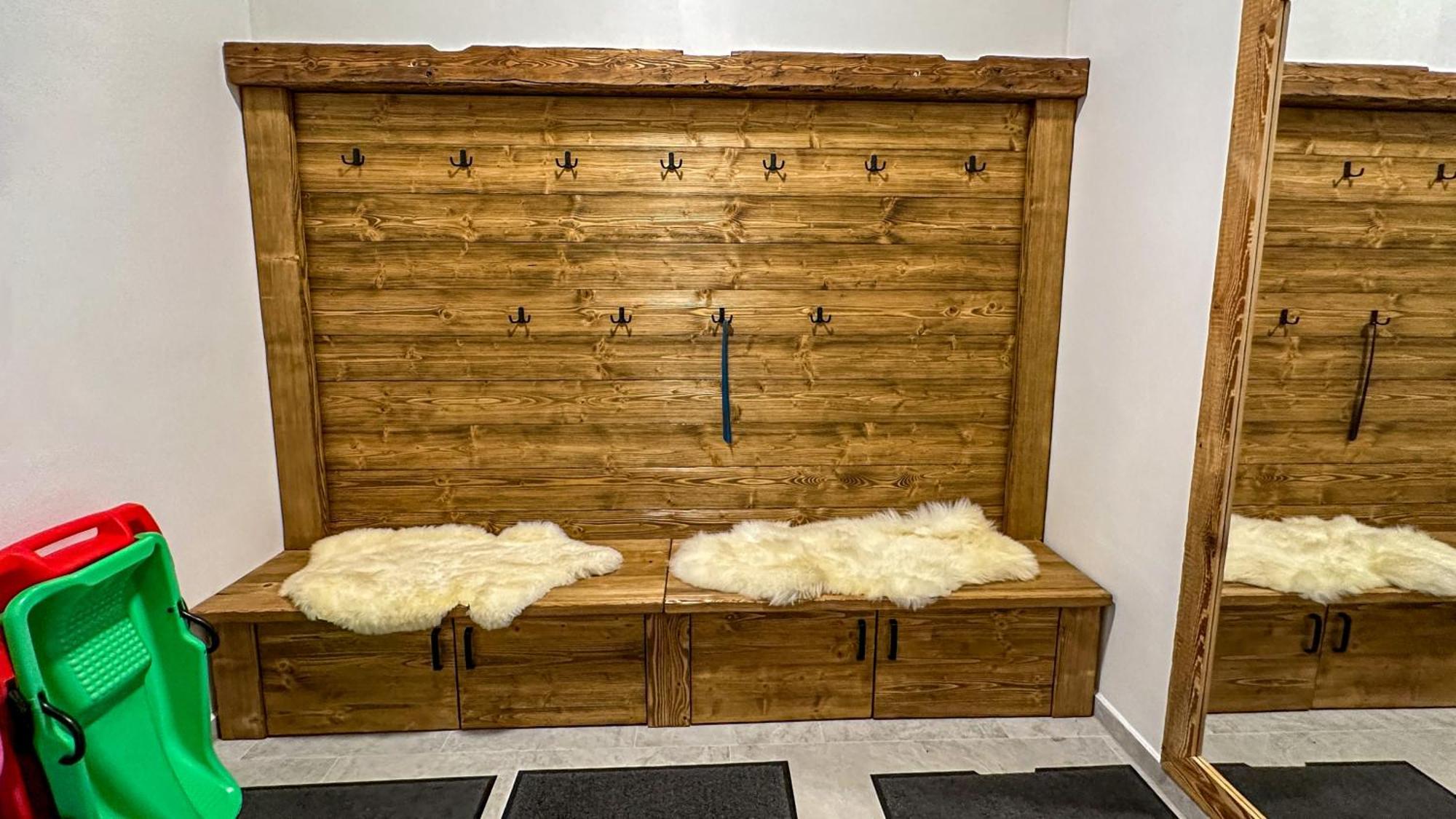 Jasna Boutique Chalet Liptovský Mikuláš Dış mekan fotoğraf