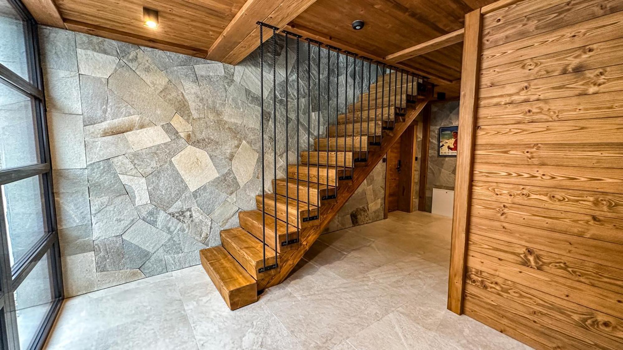 Jasna Boutique Chalet Liptovský Mikuláš Dış mekan fotoğraf