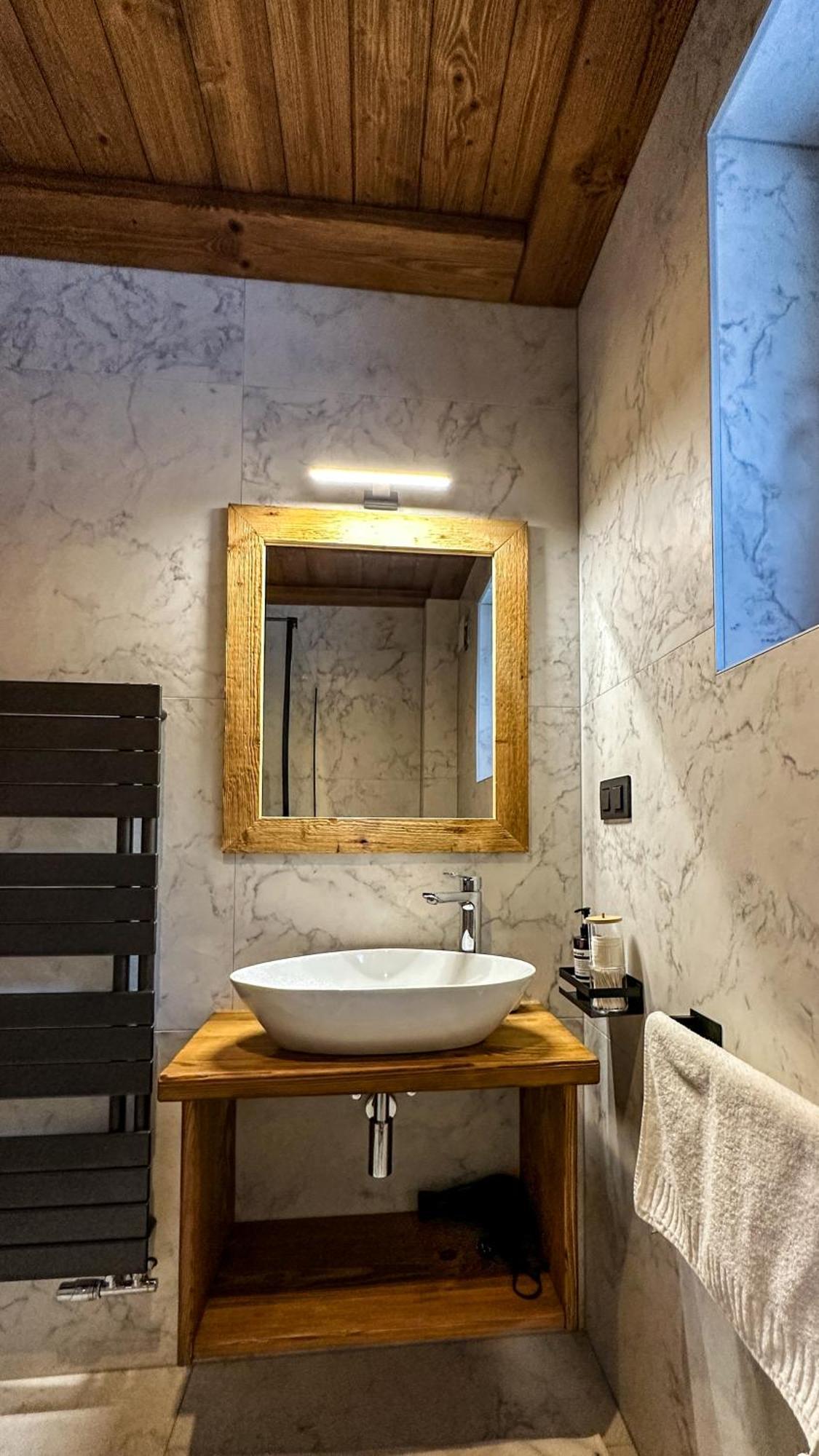 Jasna Boutique Chalet Liptovský Mikuláš Dış mekan fotoğraf