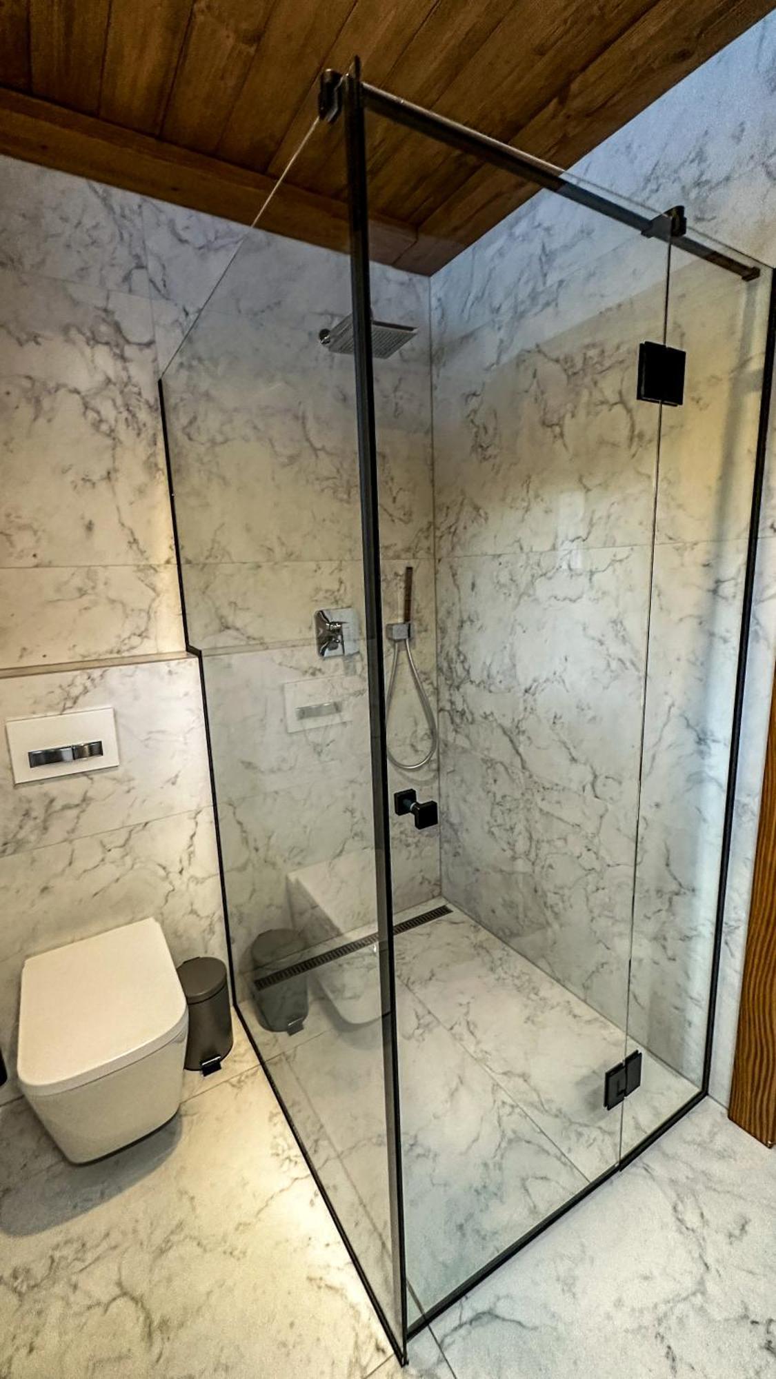 Jasna Boutique Chalet Liptovský Mikuláš Dış mekan fotoğraf