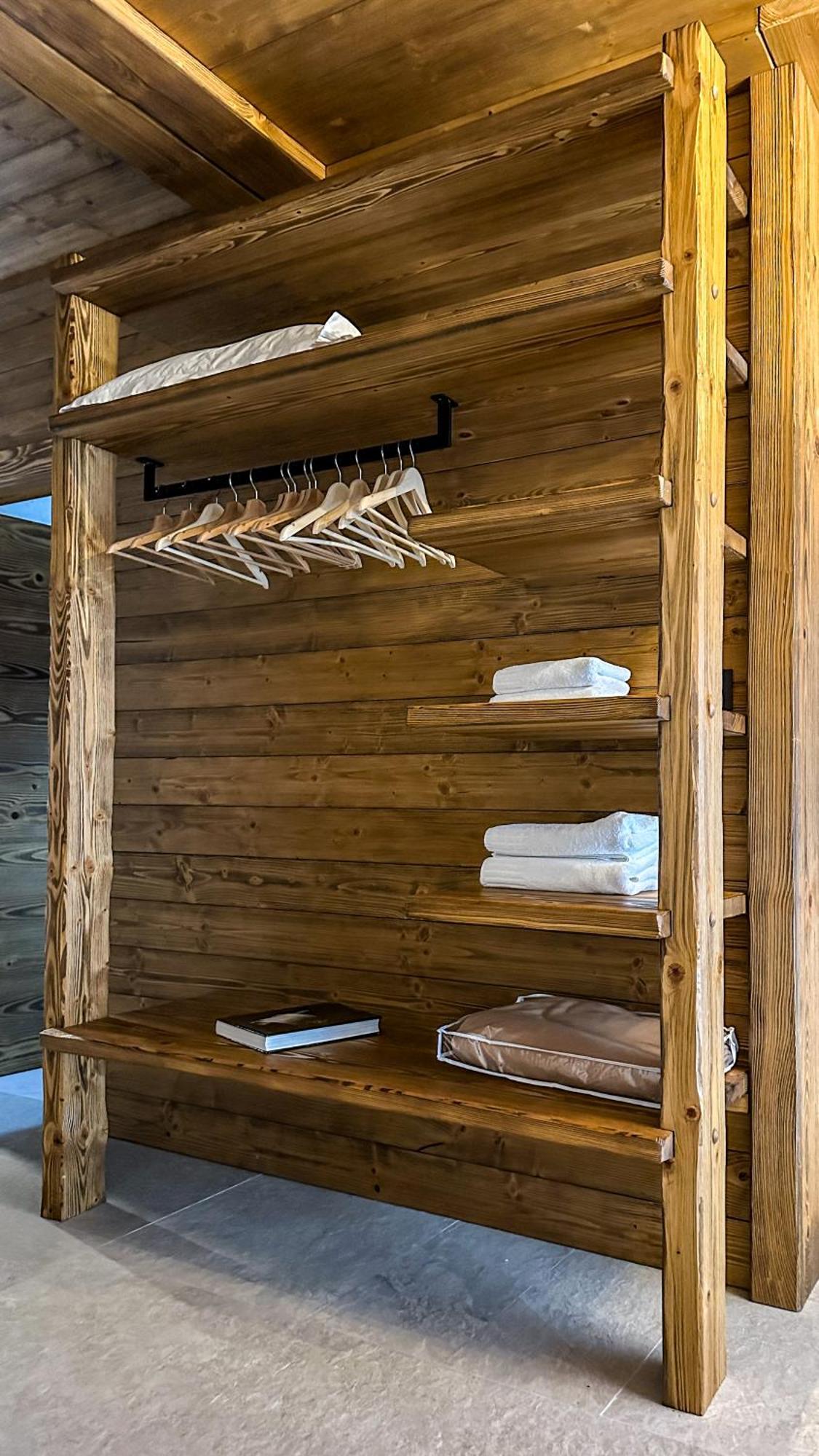 Jasna Boutique Chalet Liptovský Mikuláš Dış mekan fotoğraf